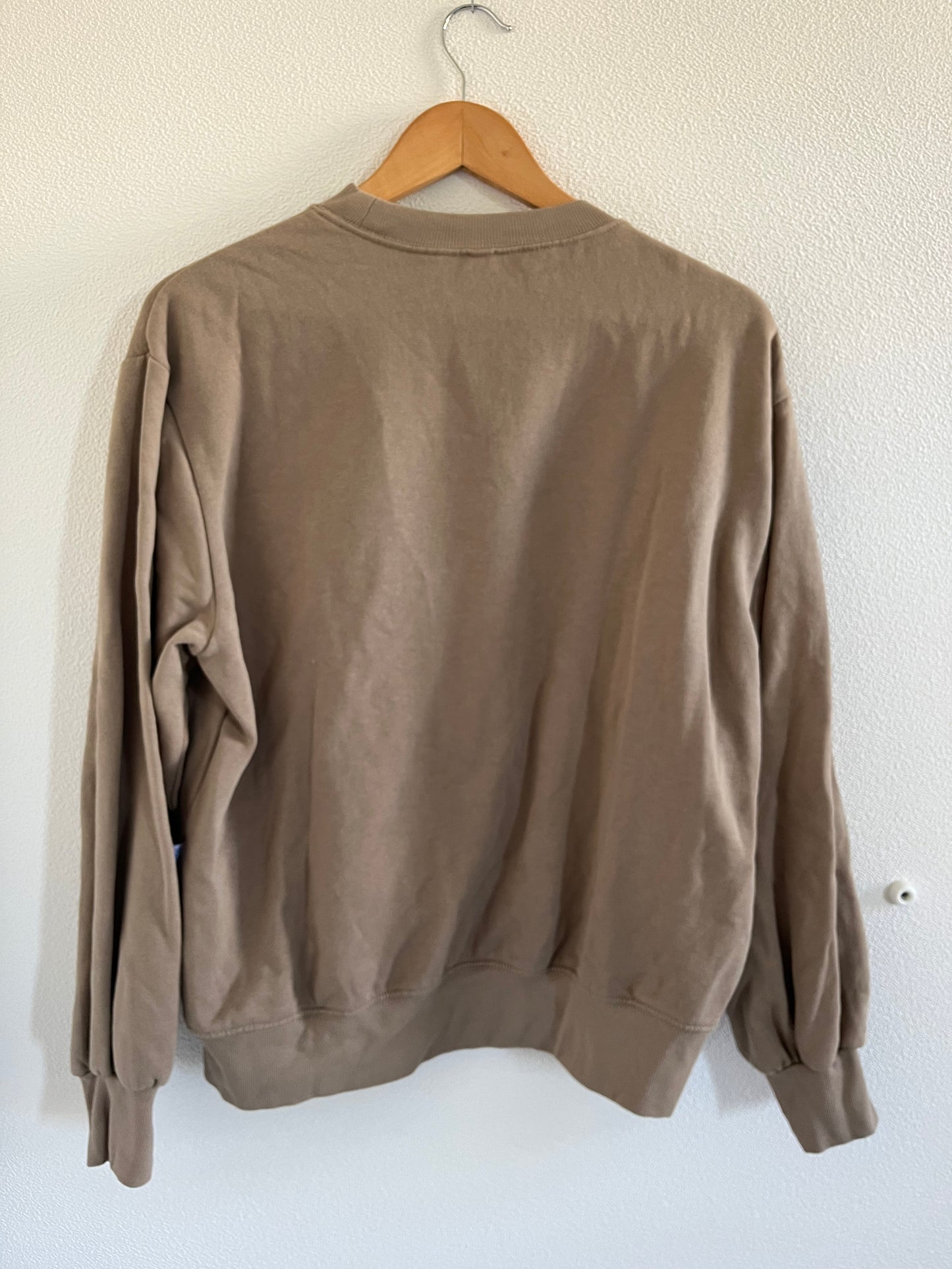 WAVE - Seashell Sweaters