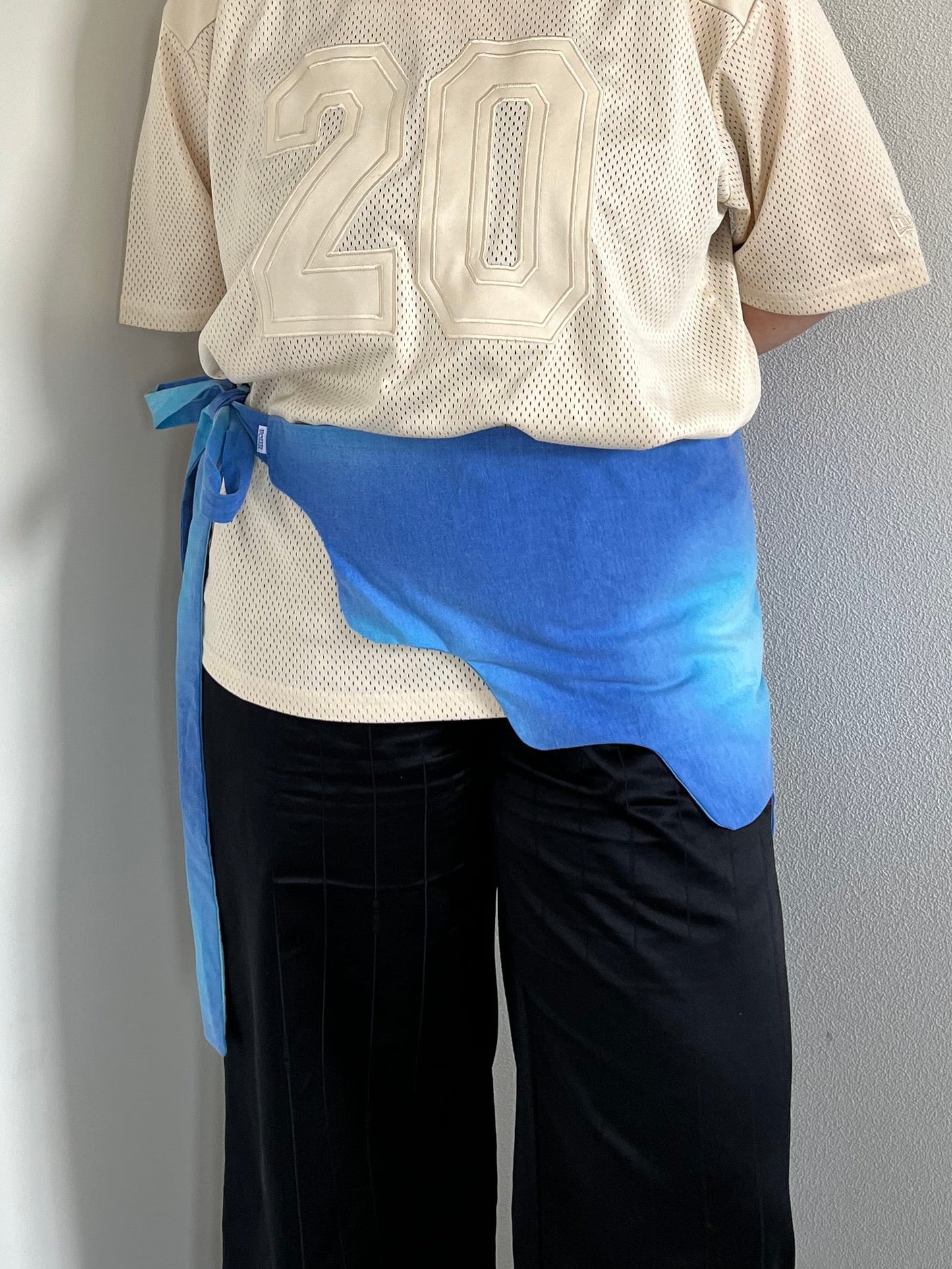 WAVE - Layering Skirt