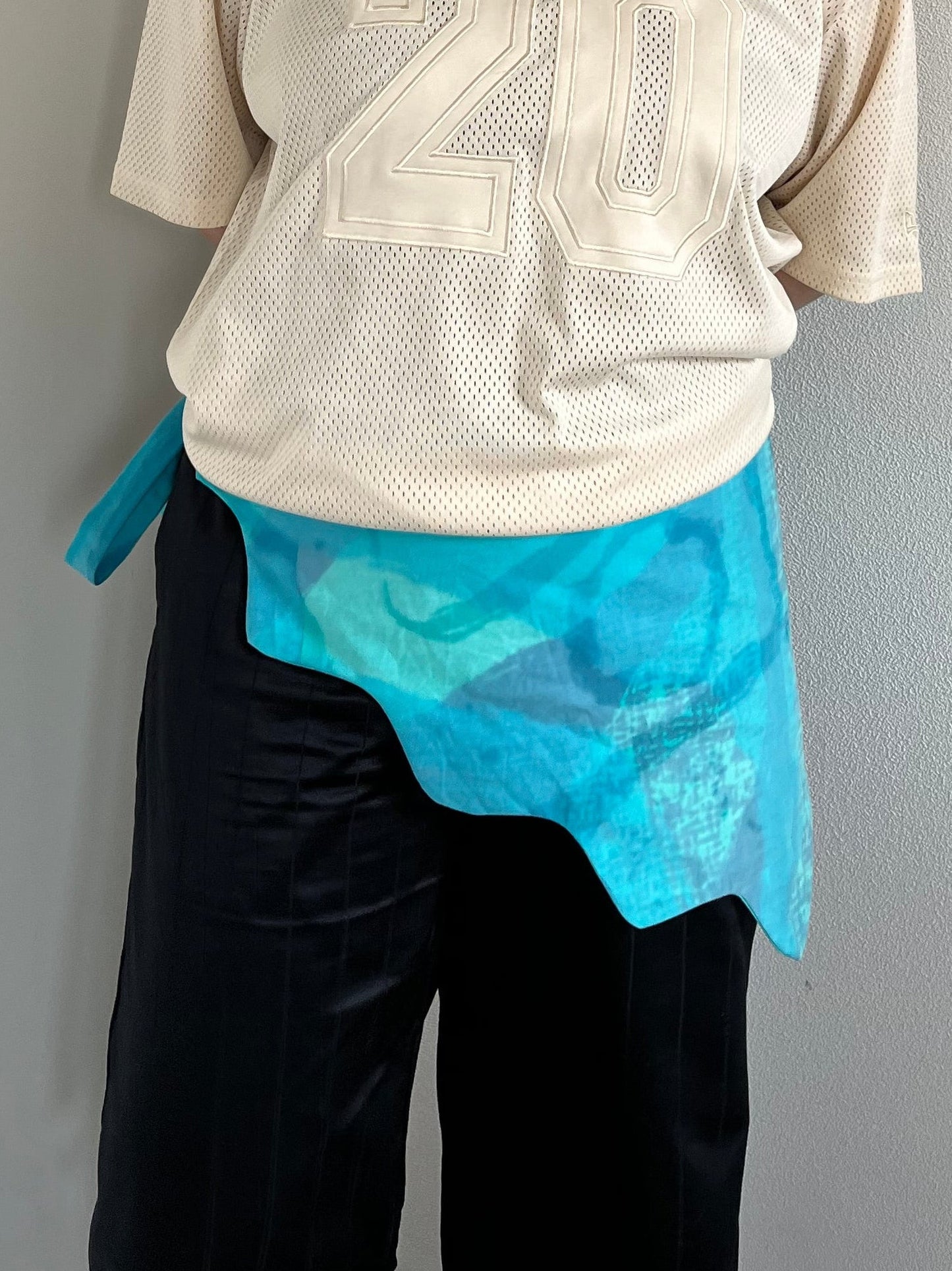 WAVE - Layering Skirt