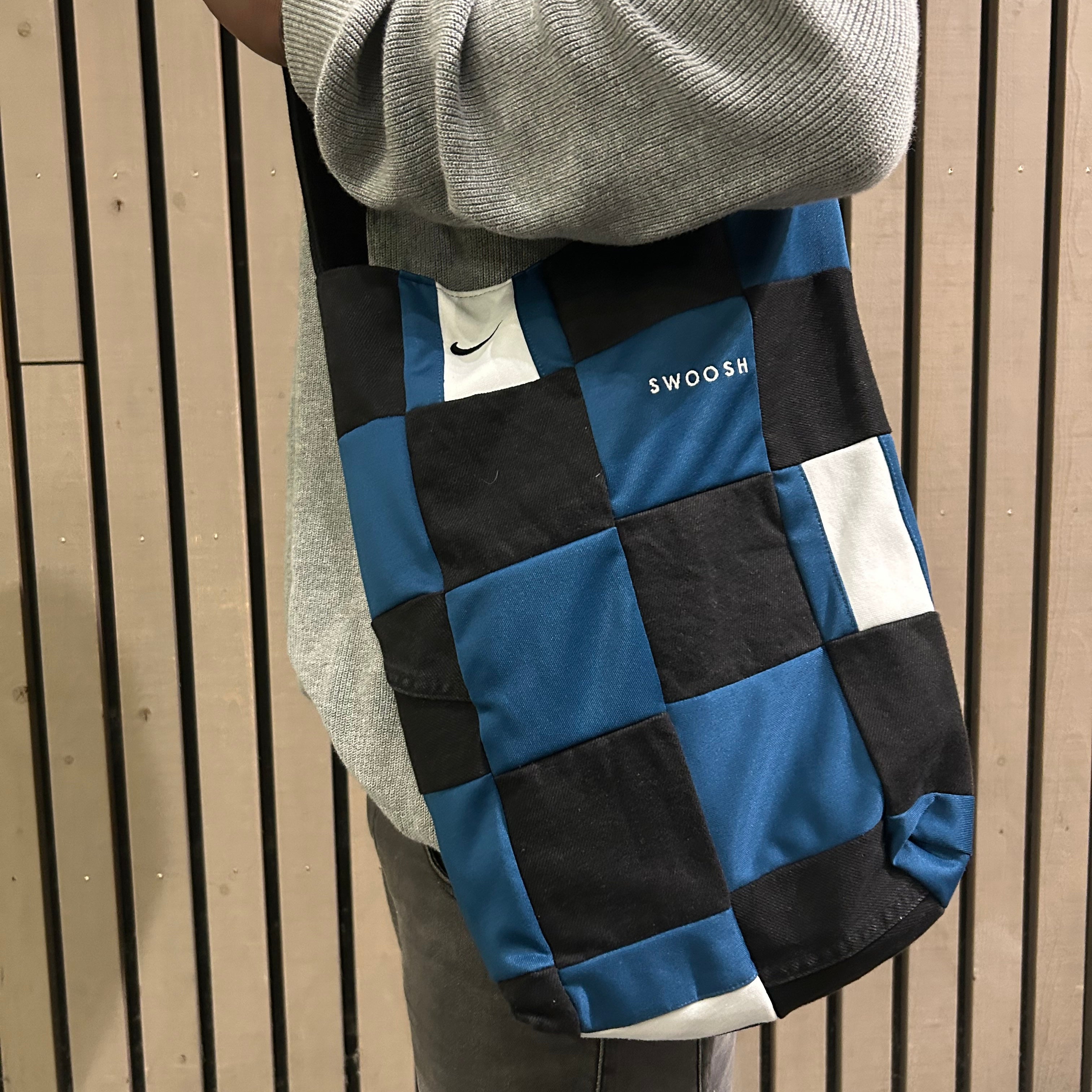 CHECKPOINT - Bag Myrthe