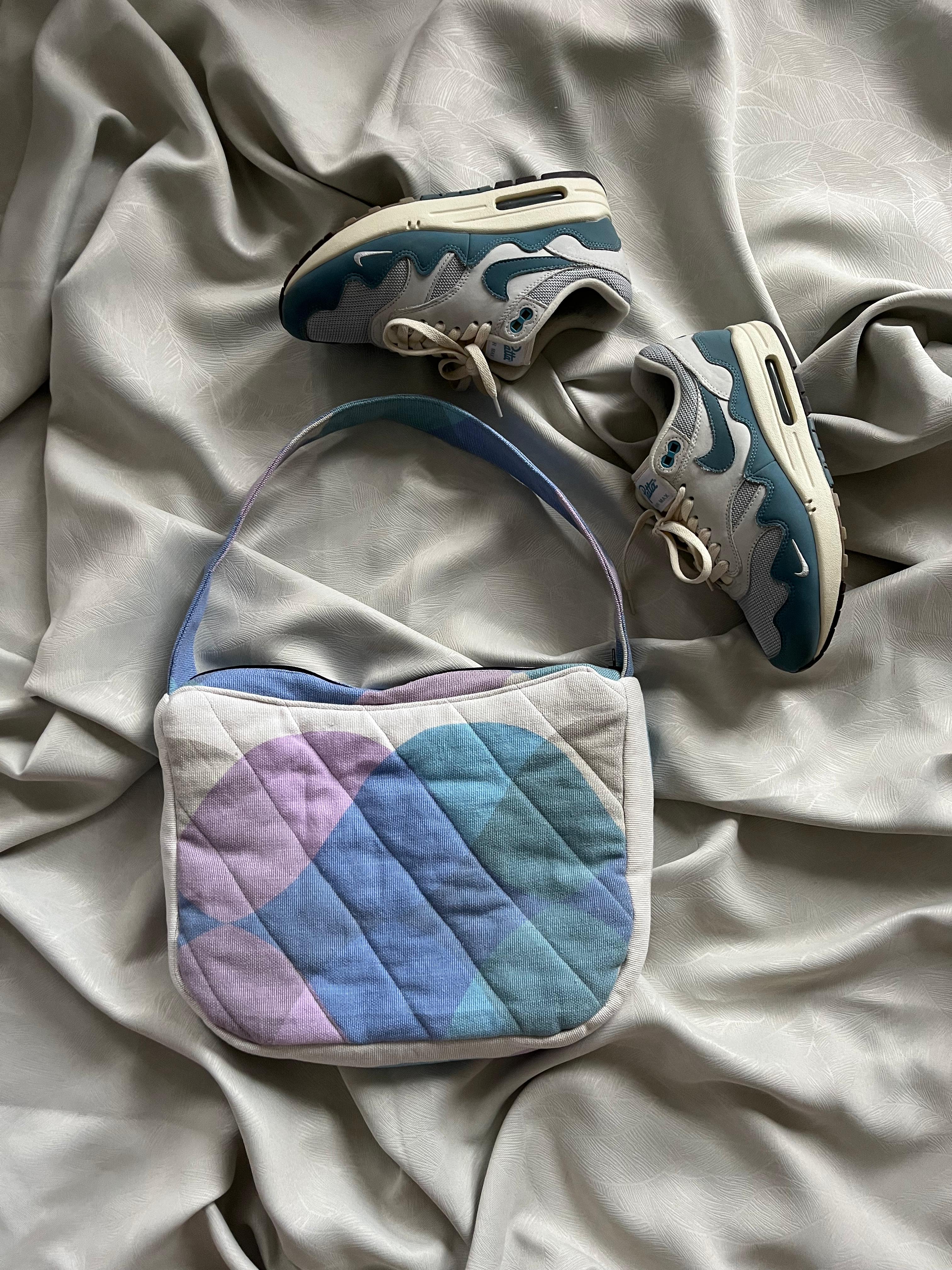 Bag Donna - Waves
